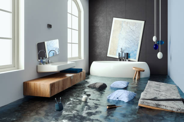 Best Flood damage cleanup  in Lordstown, OH