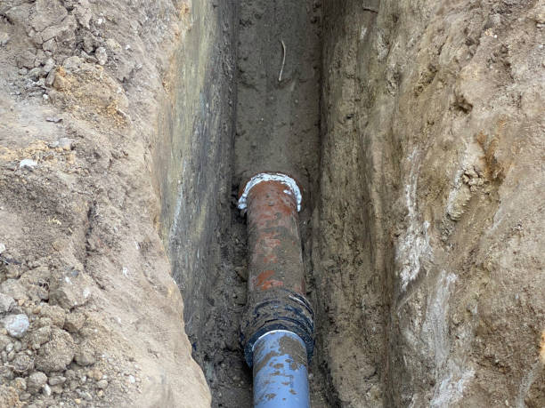 Best 24/7 water damage repair  in Lordstown, OH