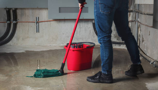 Best Emergency water damage restoration  in Lordstown, OH